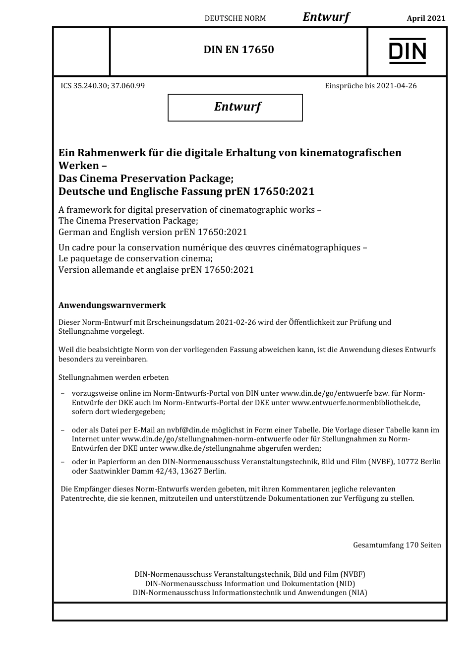 DIN_EN_17650_E__2021-04.pdf_第1页