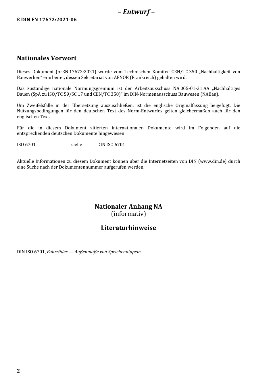 DIN_EN_17672_E__2021-06.pdf_第2页