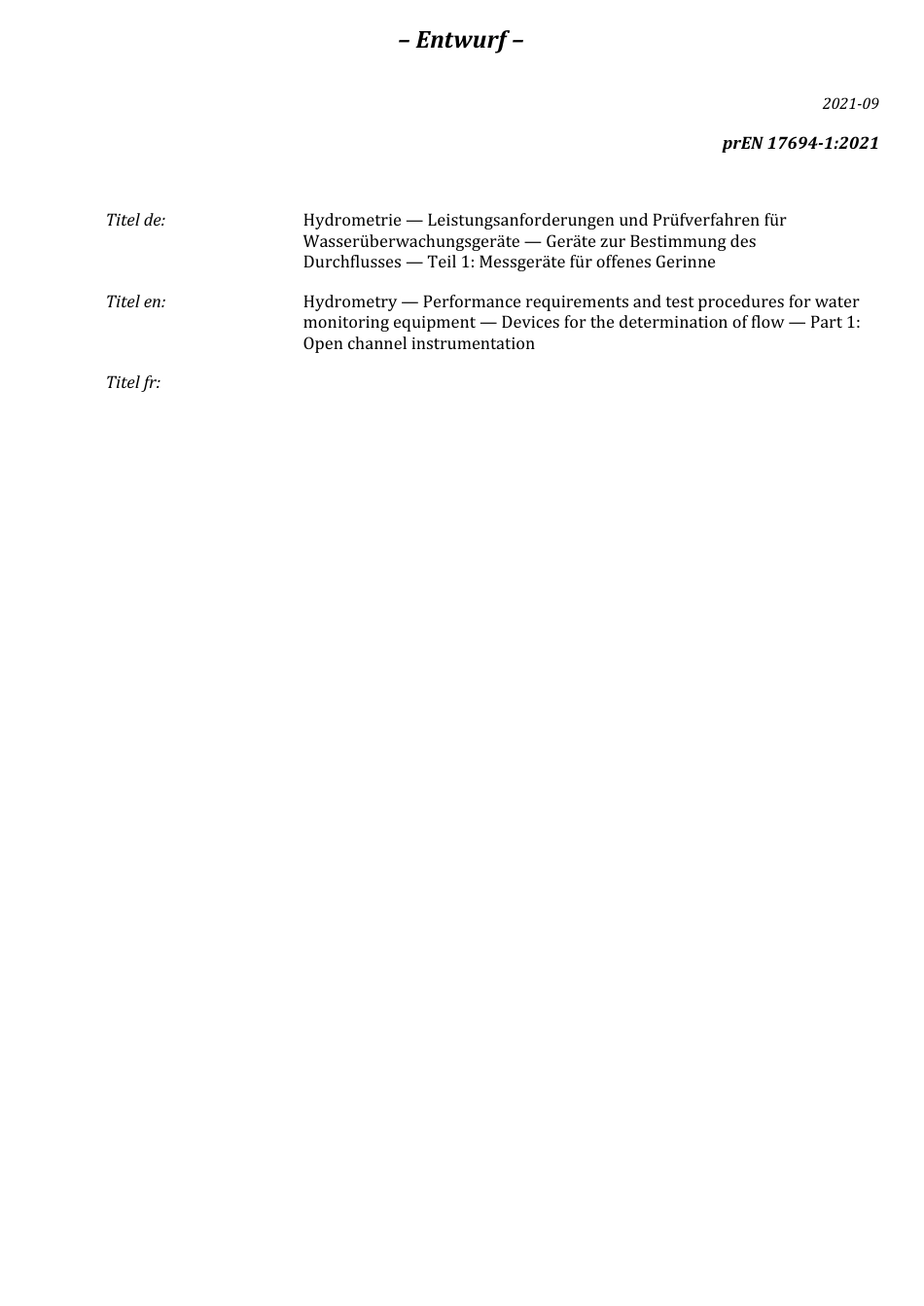 DIN_EN_17694-1_E__2021-10.pdf_第3页