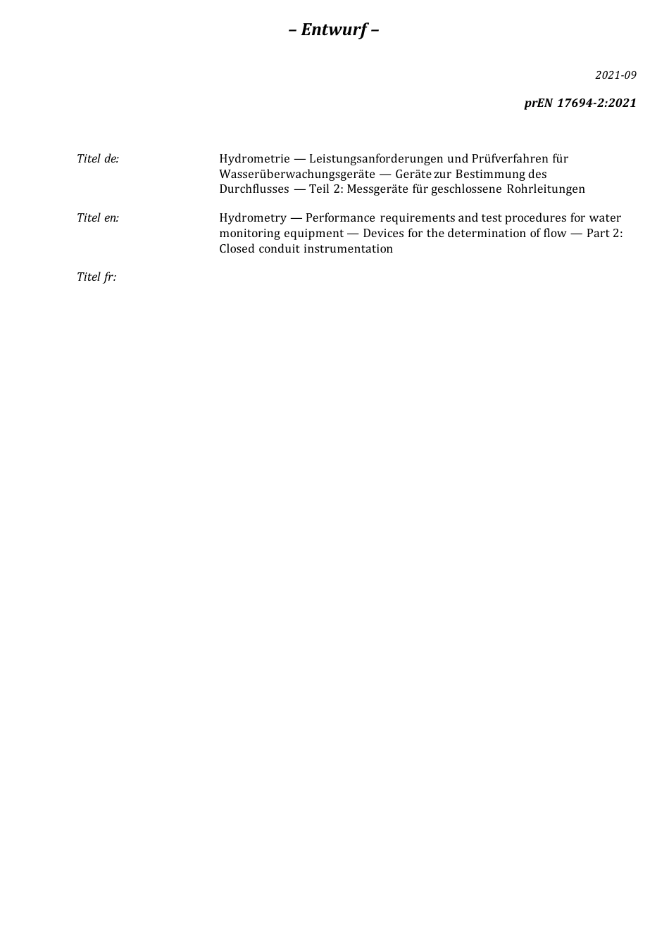 DIN_EN_17694-2_E__2021-10.pdf_第3页