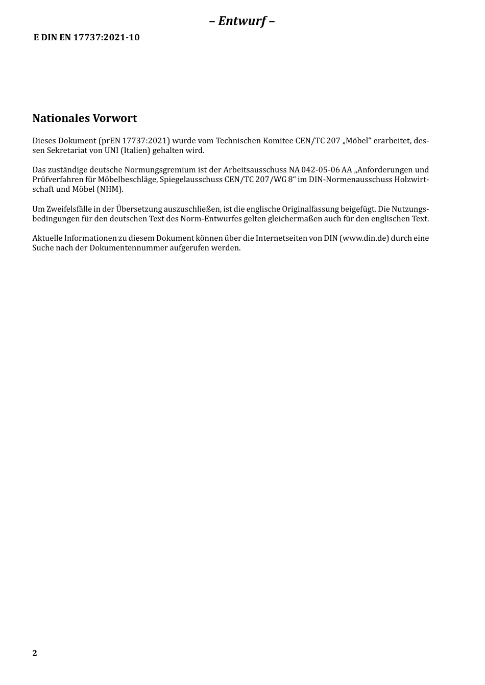 DIN_EN_17737_E__2021-10.pdf_第2页