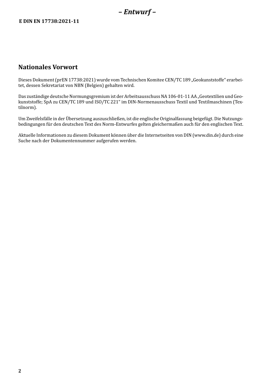 DIN_EN_17738_E__2021-11.pdf_第2页