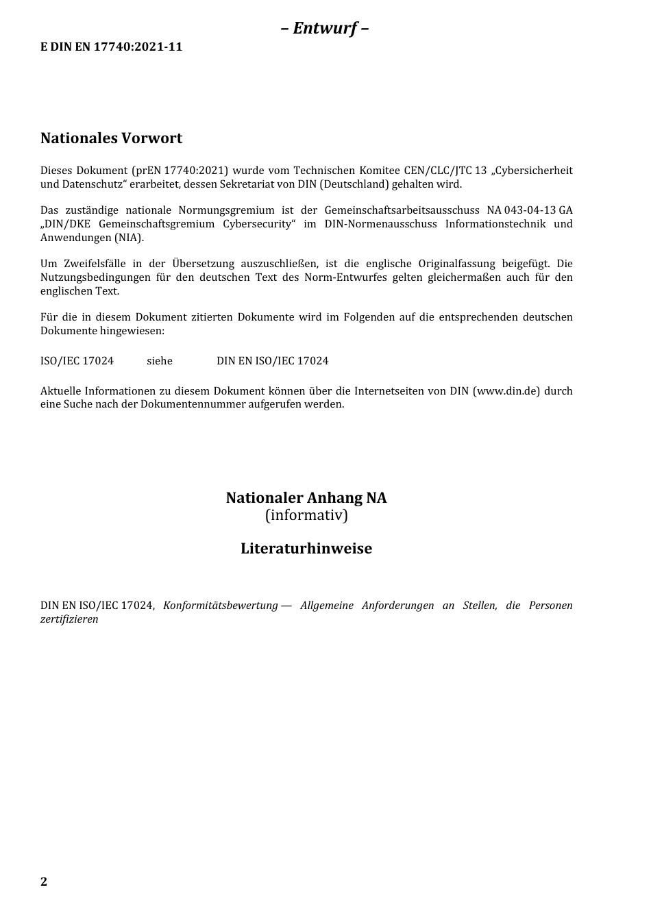 DIN_EN_17740_E__2021-11.pdf_第2页