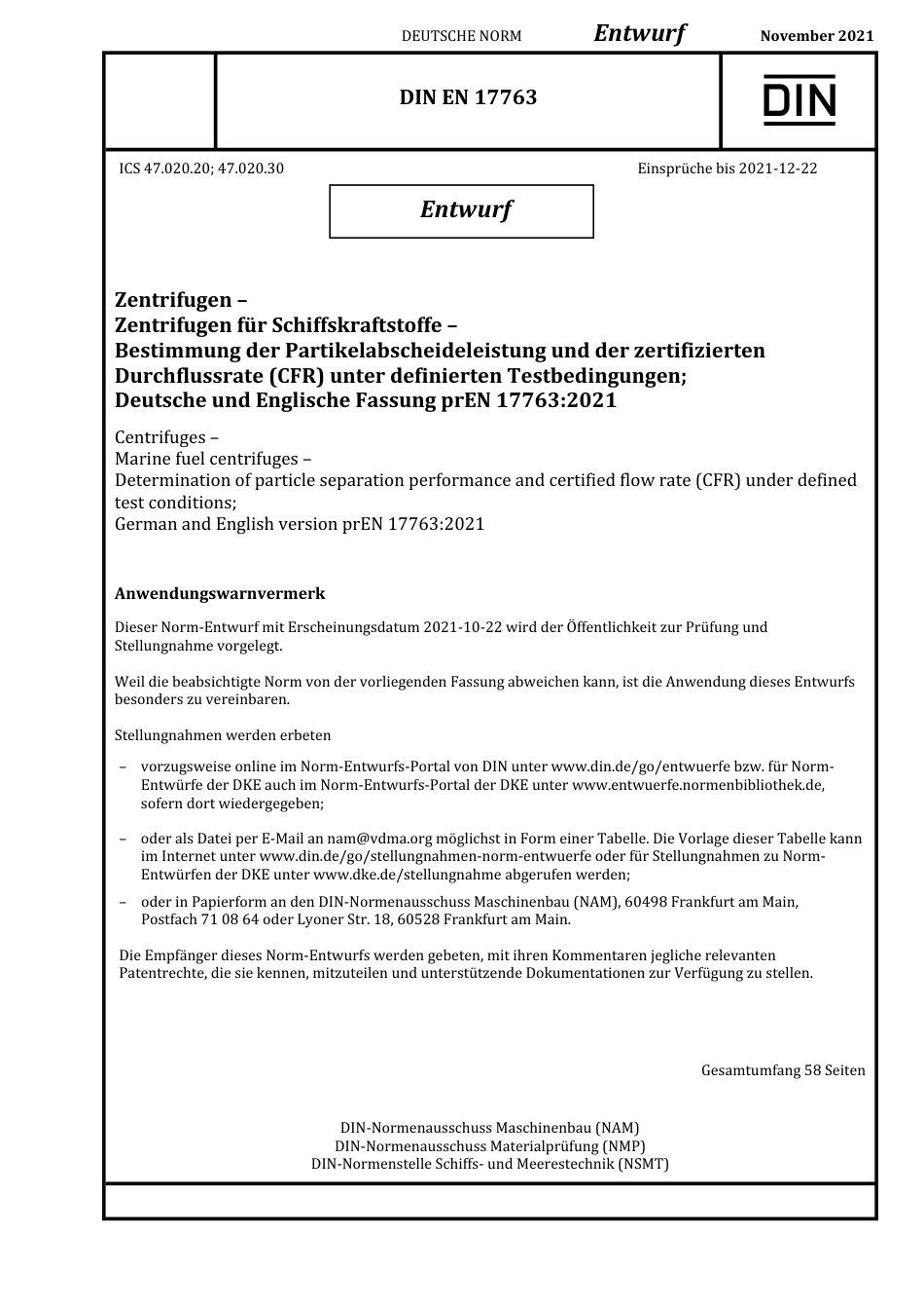 DIN_EN_17763_E__2021-11.pdf_第1页