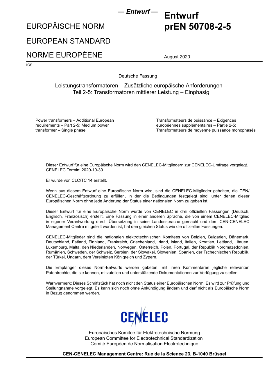 DIN_EN_50708-2-5_E__2021-11.pdf_第3页