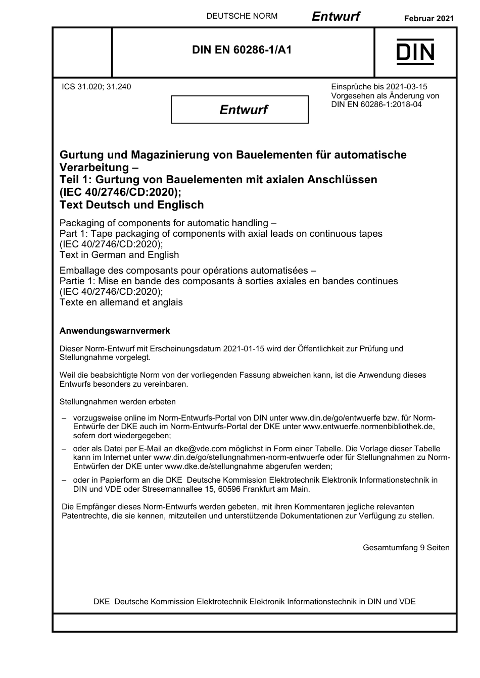 DIN_EN_60286-1_A-1_E__2021-02.pdf_第1页