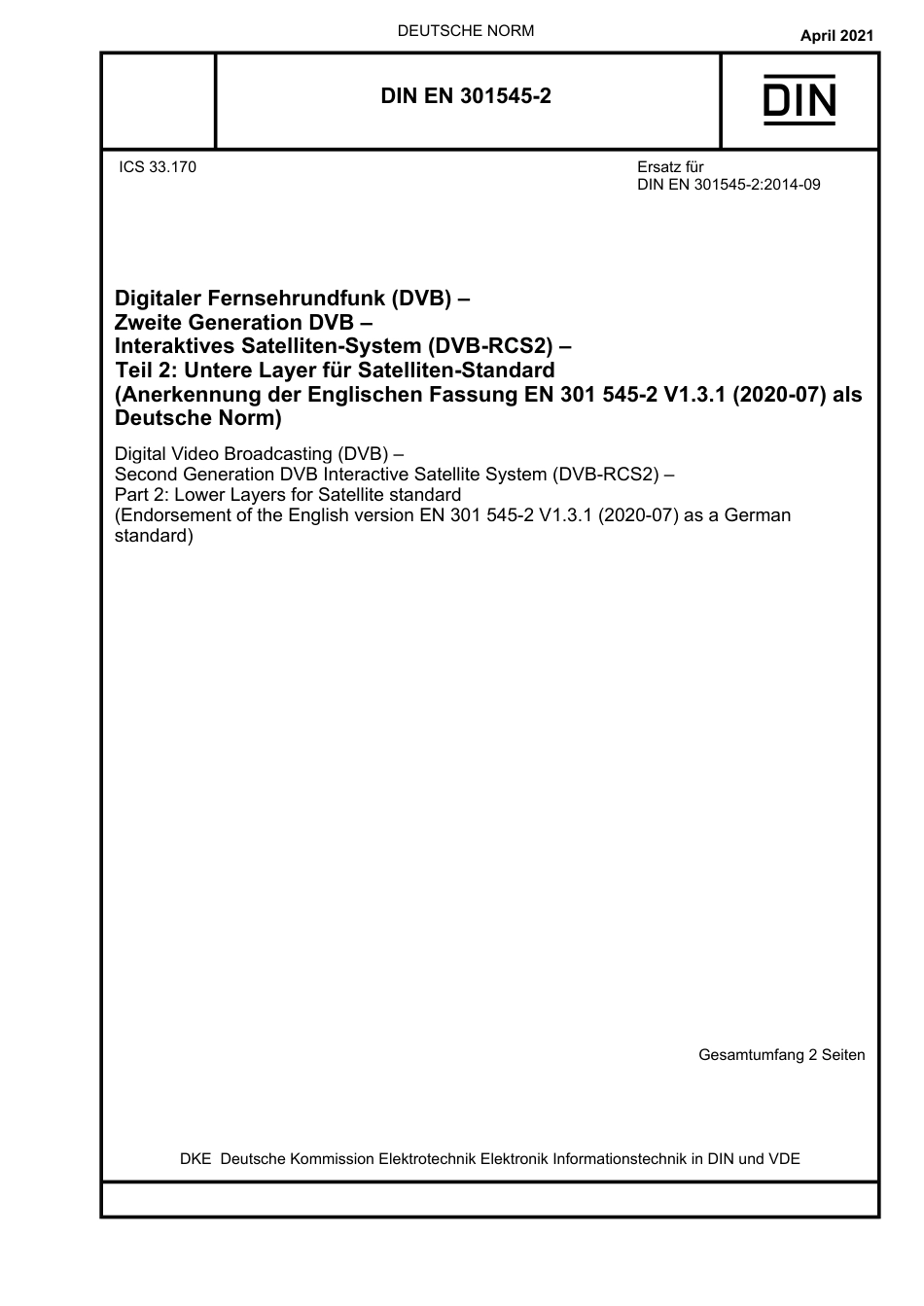 DIN_EN_301545-2__2021-04.pdf_第1页