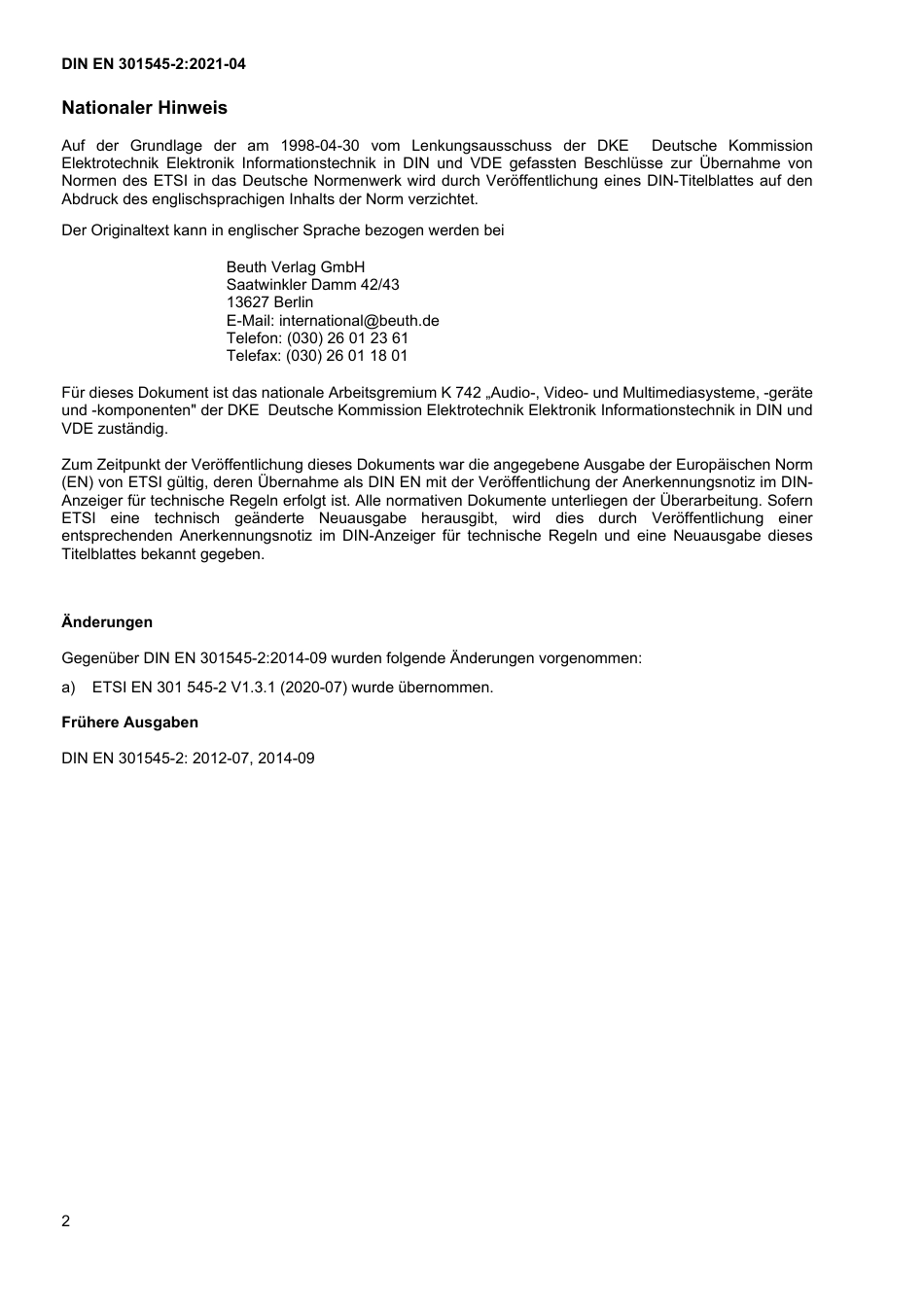 DIN_EN_301545-2__2021-04.pdf_第2页