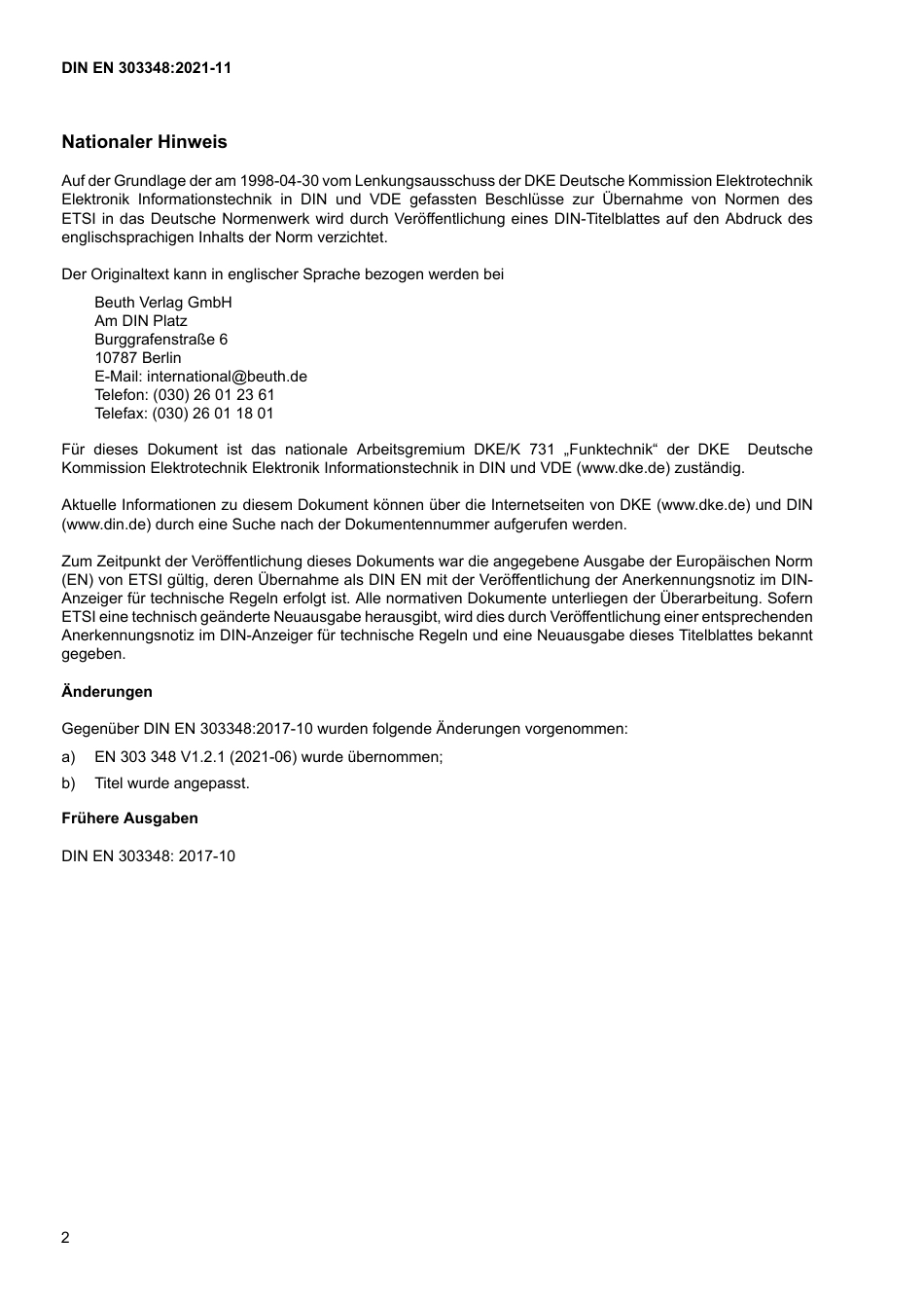DIN_EN_303348__2021-11.pdf_第2页