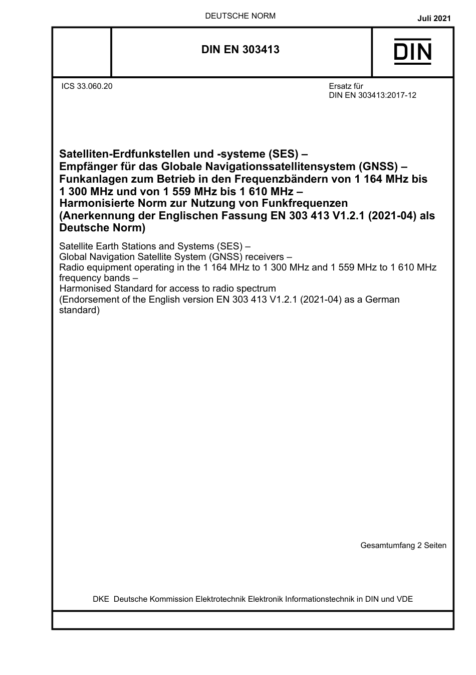 DIN_EN_303413__2021-07.pdf_第1页