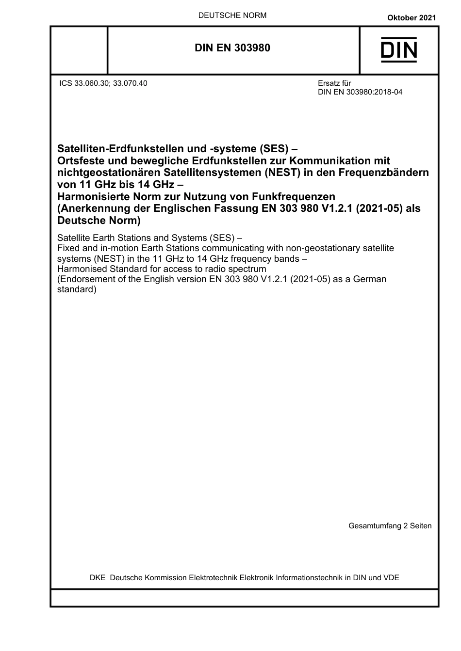 DIN_EN_303980__2021-10.pdf_第1页