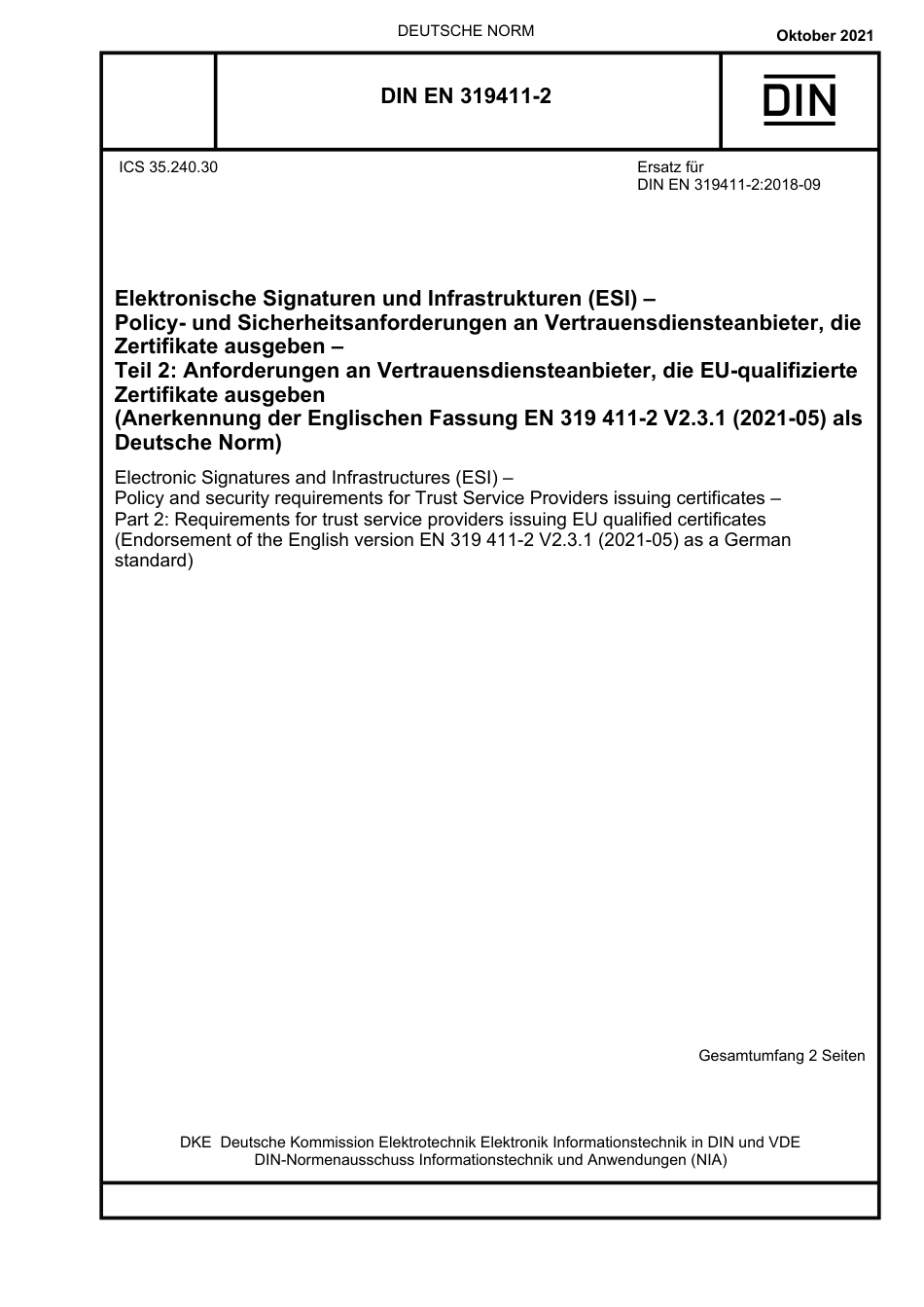 DIN_EN_319411-2__2021-10.pdf_第1页