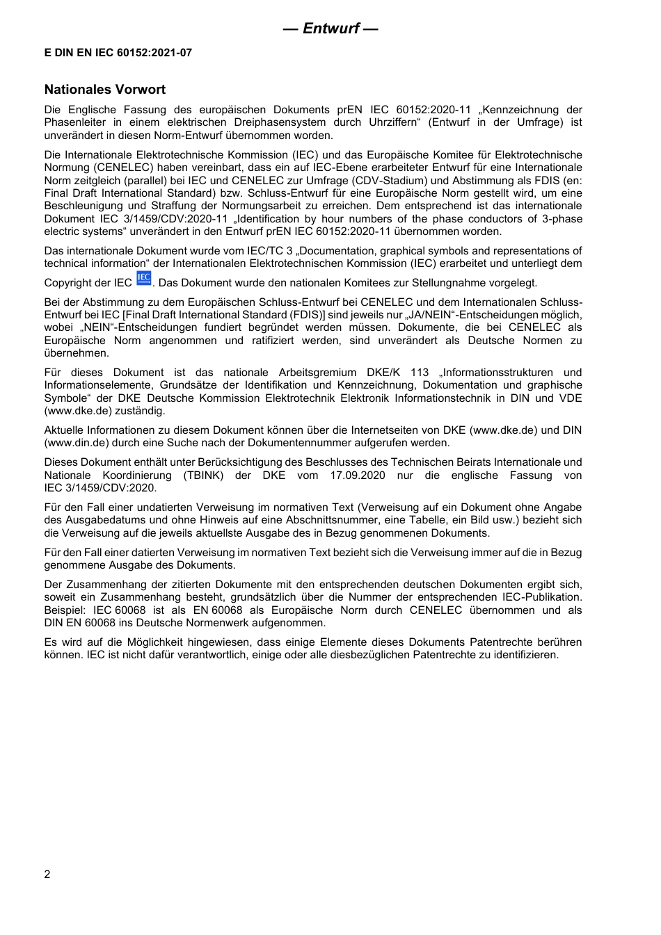 DIN_EN_IEC_60152_E__2021-07.pdf_第2页