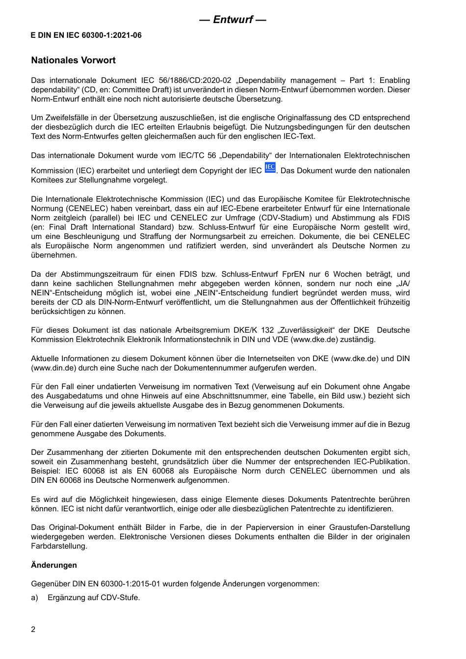 DIN_EN_IEC_60300-1_E__2021-06.pdf_第2页
