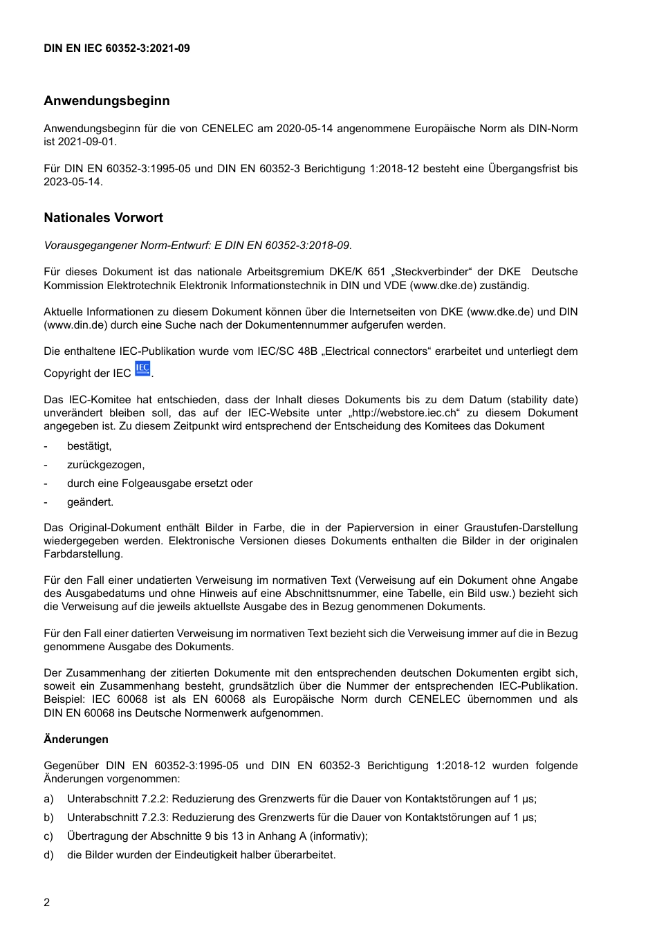 DIN_EN_IEC_60352-3__2021-09.pdf_第2页