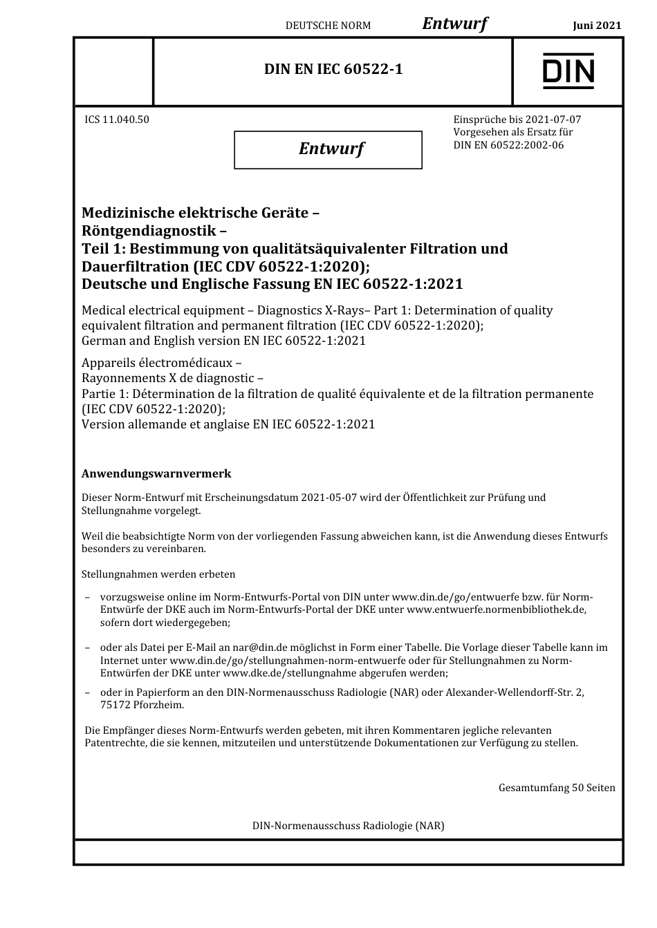 DIN_EN_IEC_60522-1_E__2021-06.pdf_第1页