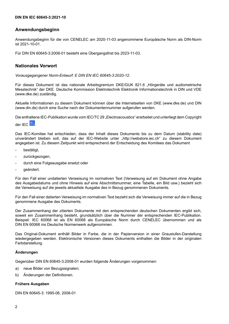 DIN_EN_IEC_60645-3__2021-10.pdf_第2页
