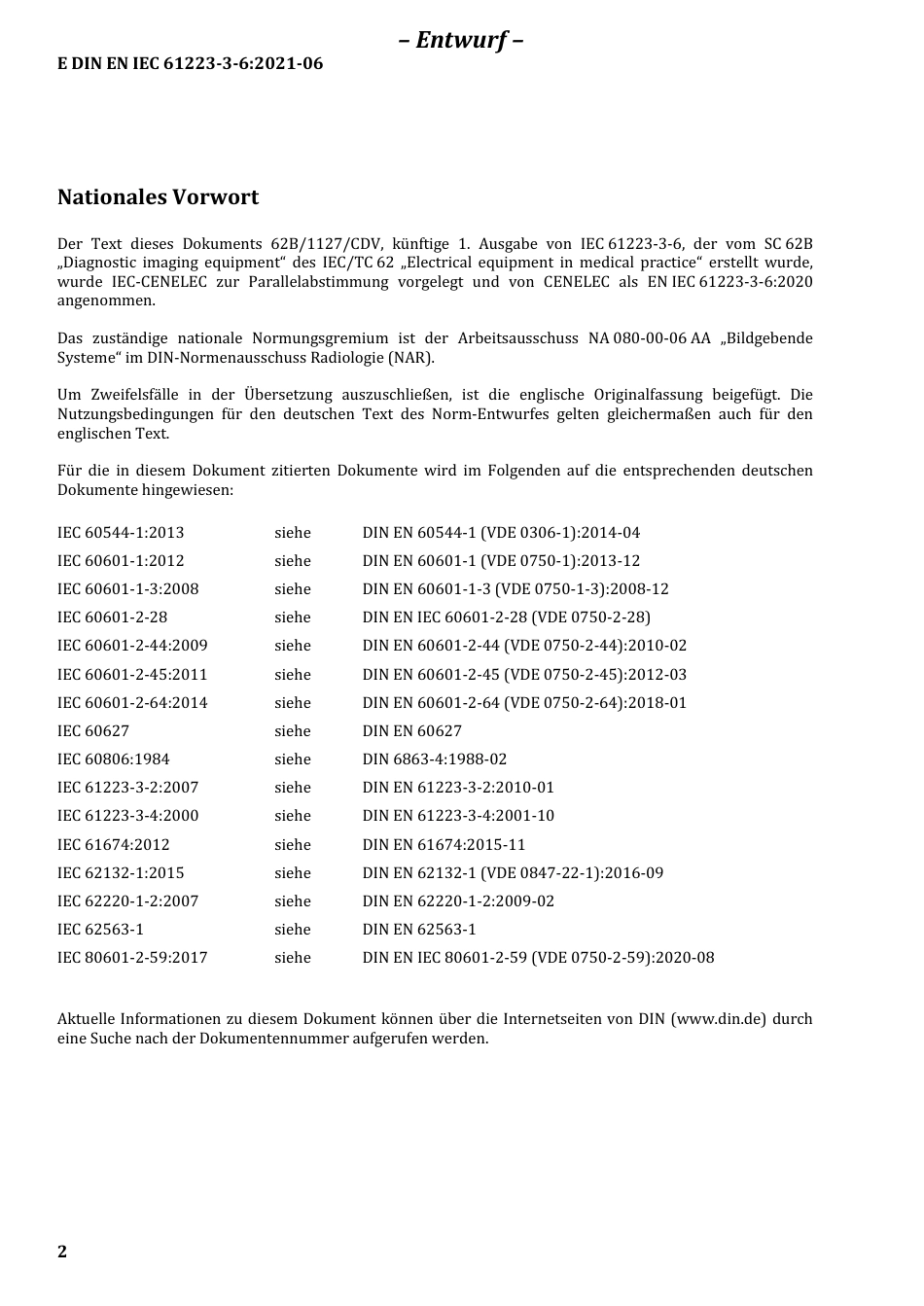 DIN_EN_IEC_61223-3-6_E__2021-06.pdf_第2页
