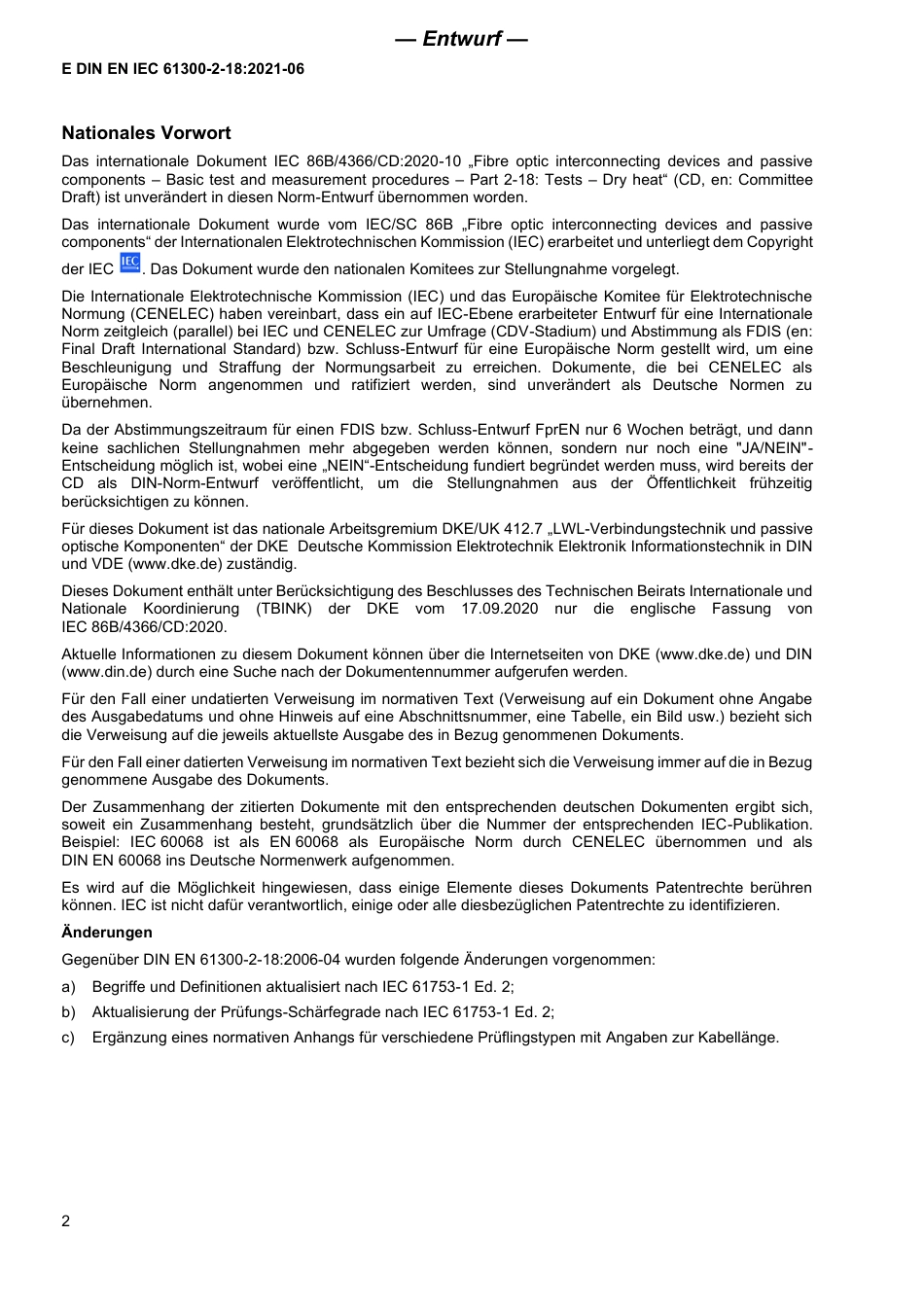 DIN_EN_IEC_61300-2-18_E__2021-06.pdf_第2页