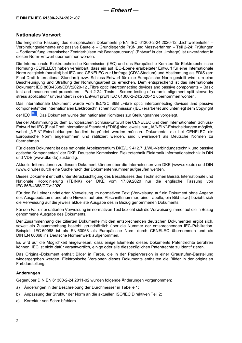 DIN_EN_IEC_61300-2-24_E__2021-07.pdf_第2页