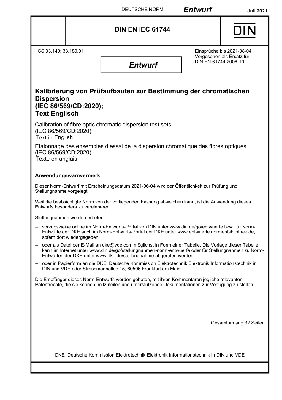 DIN_EN_IEC_61744_E__2021-07.pdf_第1页