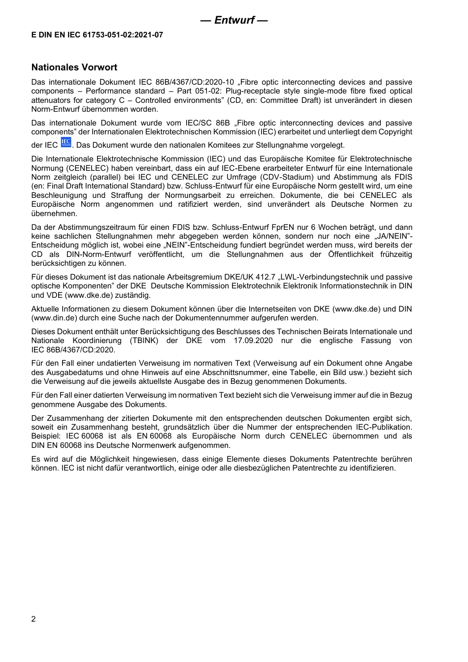 DIN_EN_IEC_61753-051-02_E__2021-07.pdf_第2页