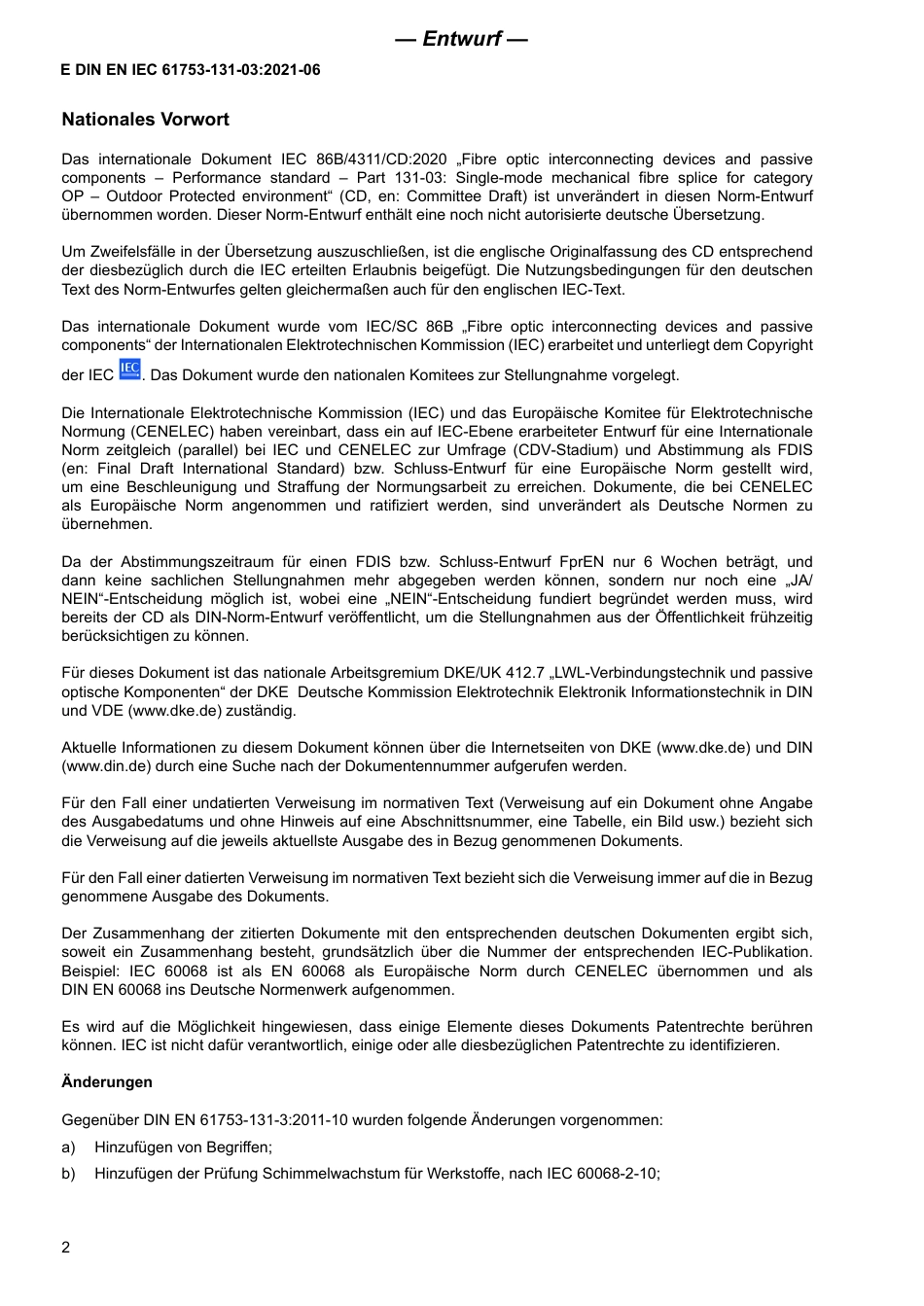 DIN_EN_IEC_61753-131-03_E__2021-06.pdf_第2页