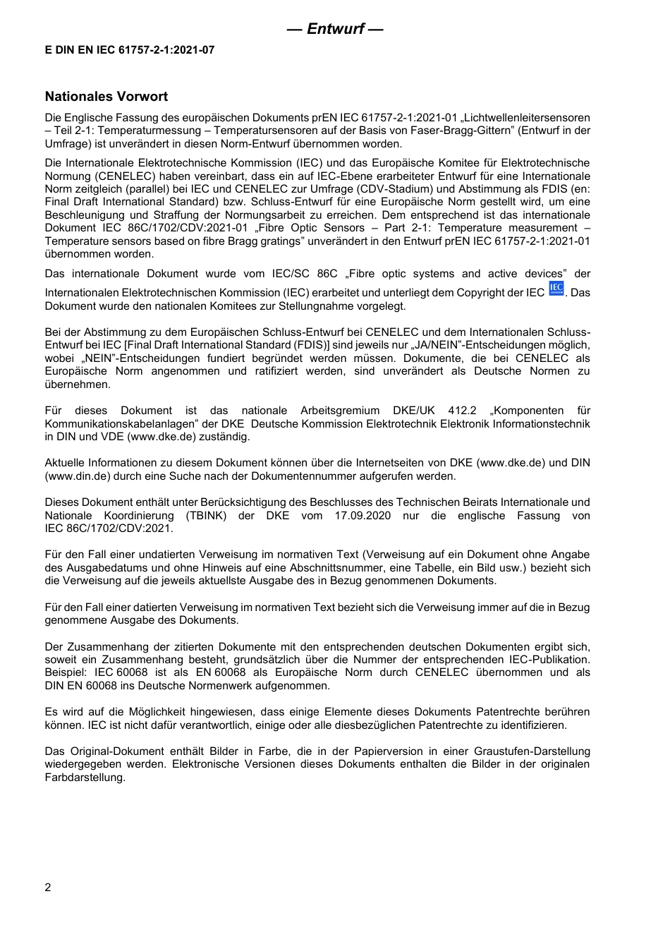 DIN_EN_IEC_61757-2-1_E__2021-07.pdf_第2页