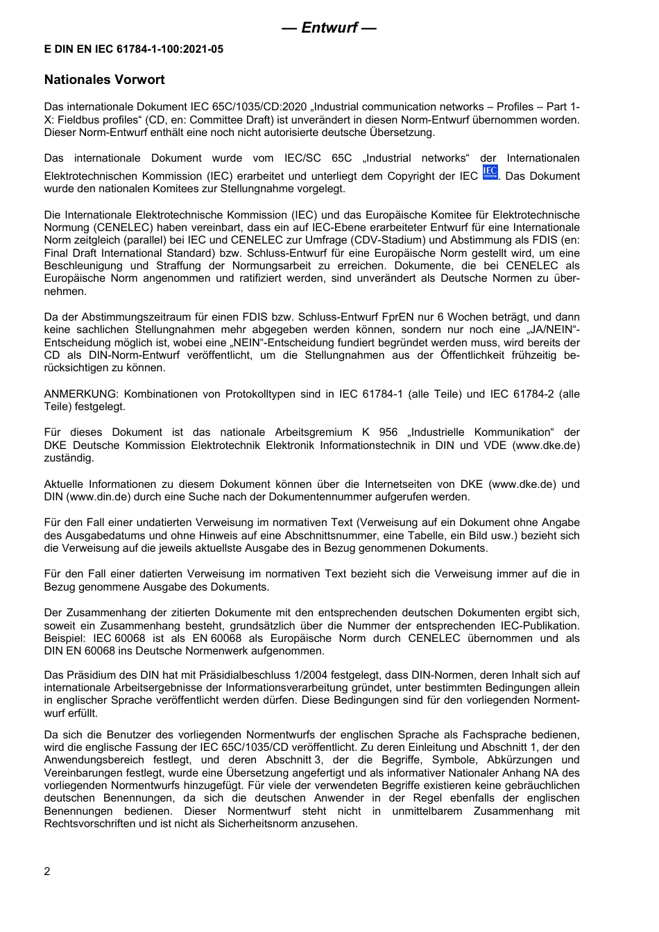DIN_EN_IEC_61784-1-100_E__2021-05.pdf_第2页
