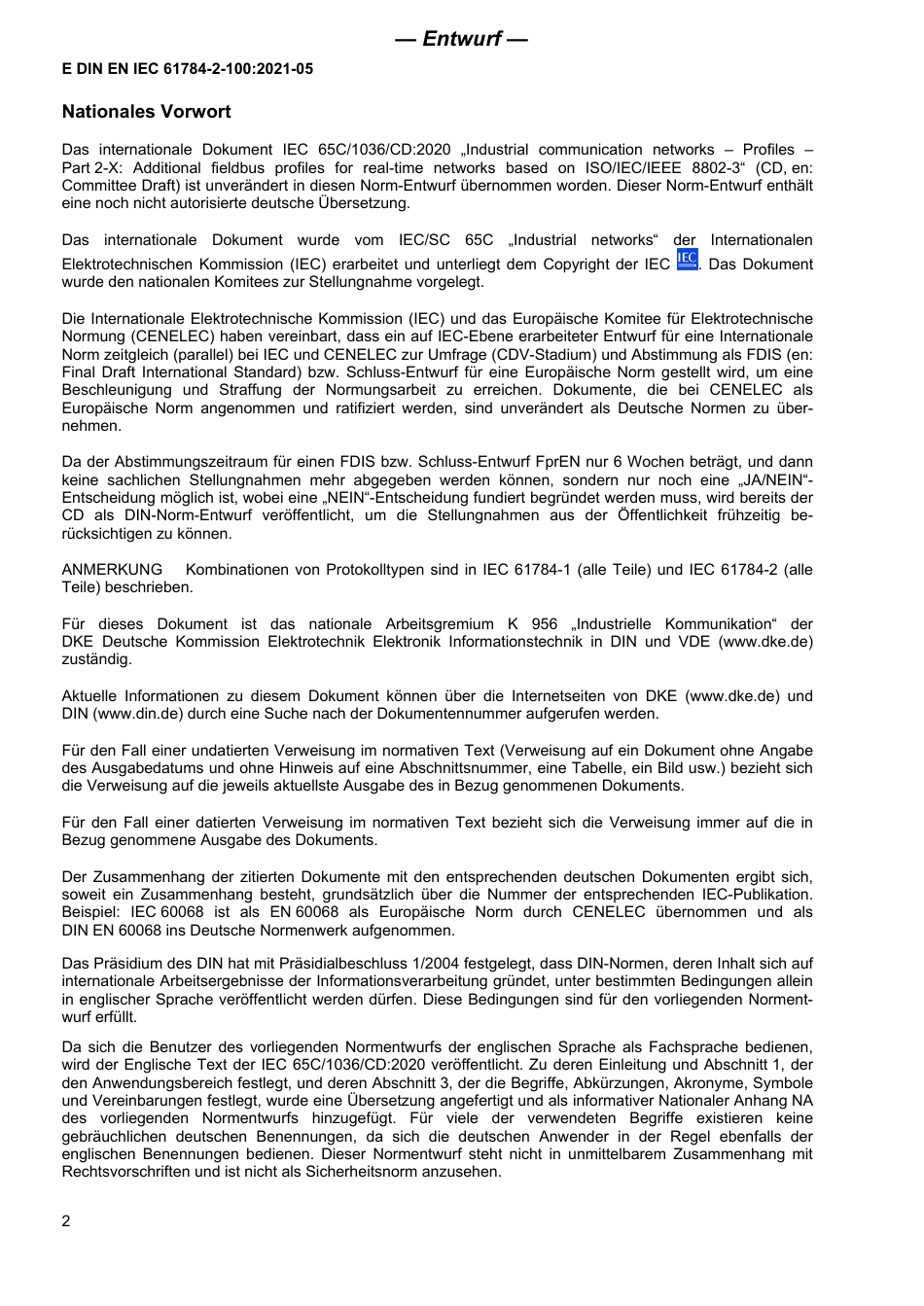 DIN_EN_IEC_61784-2-100_E__2021-05.pdf_第2页