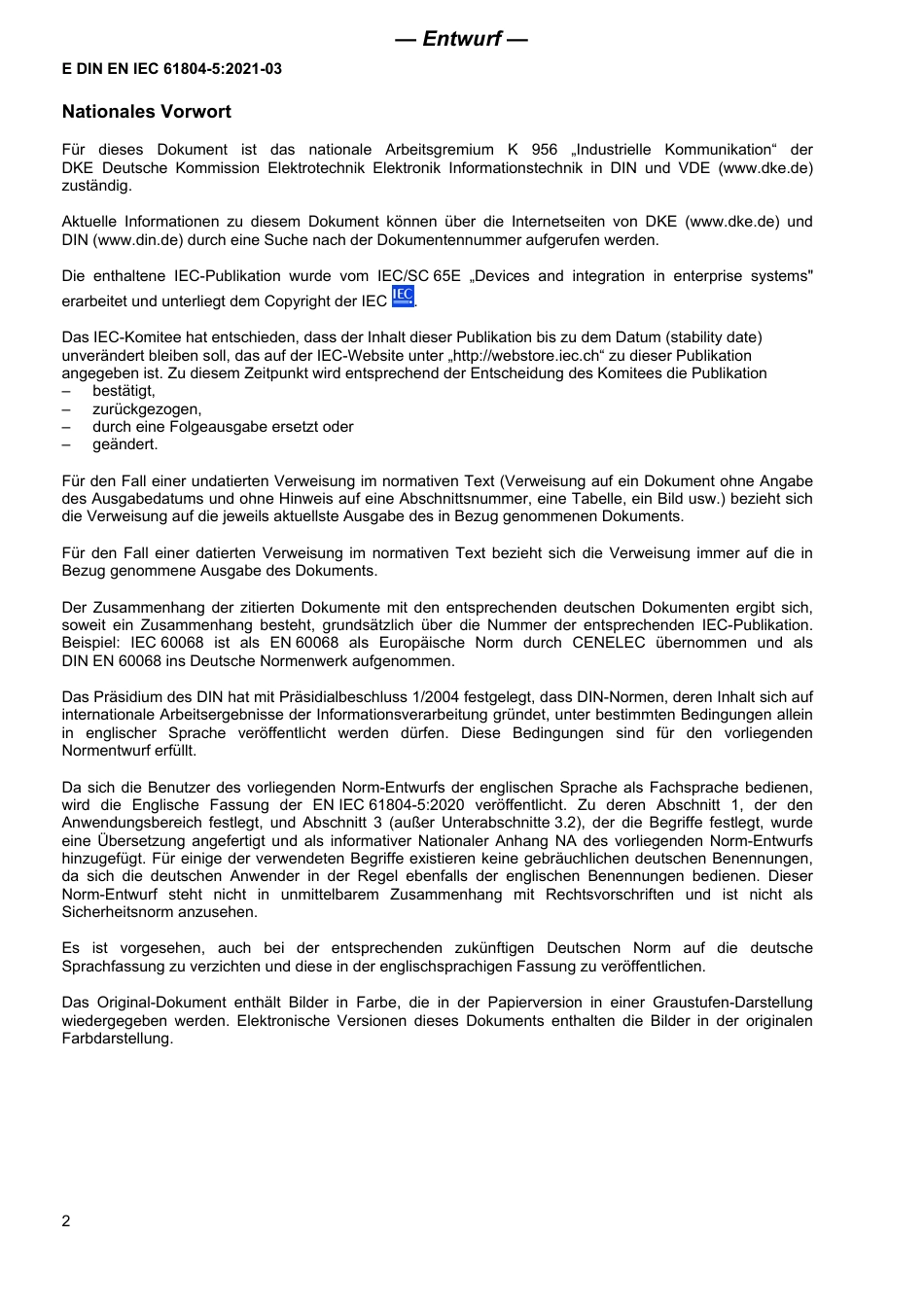 DIN_EN_IEC_61804-5_E__2021-03.pdf_第2页