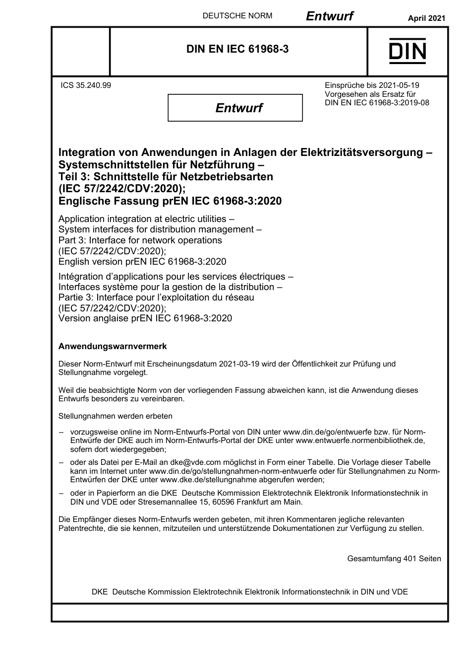 DIN_EN_IEC_61968-3_E__2021-04.pdf_第1页