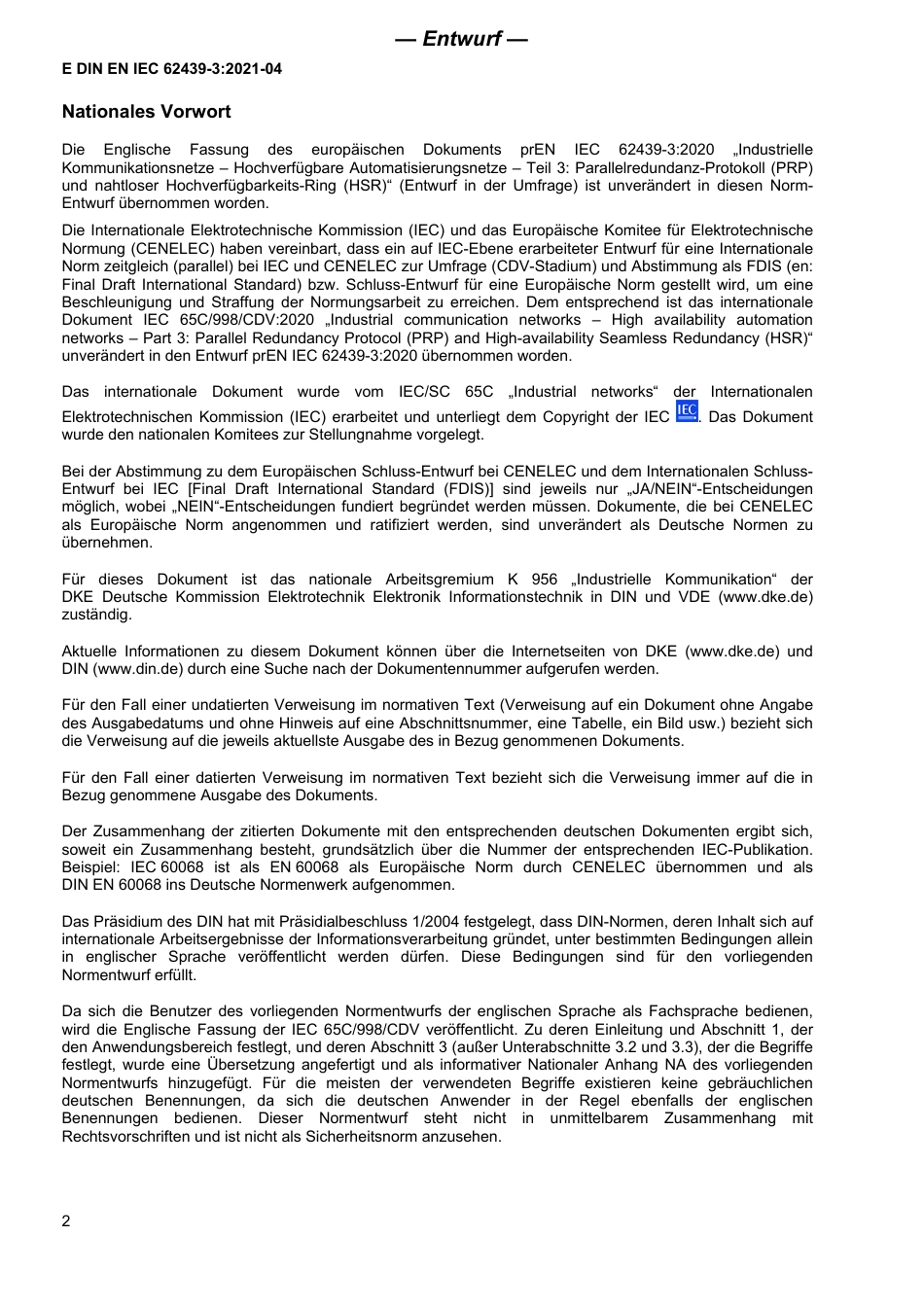 DIN_EN_IEC_62439-3_E__2021-04.pdf_第2页