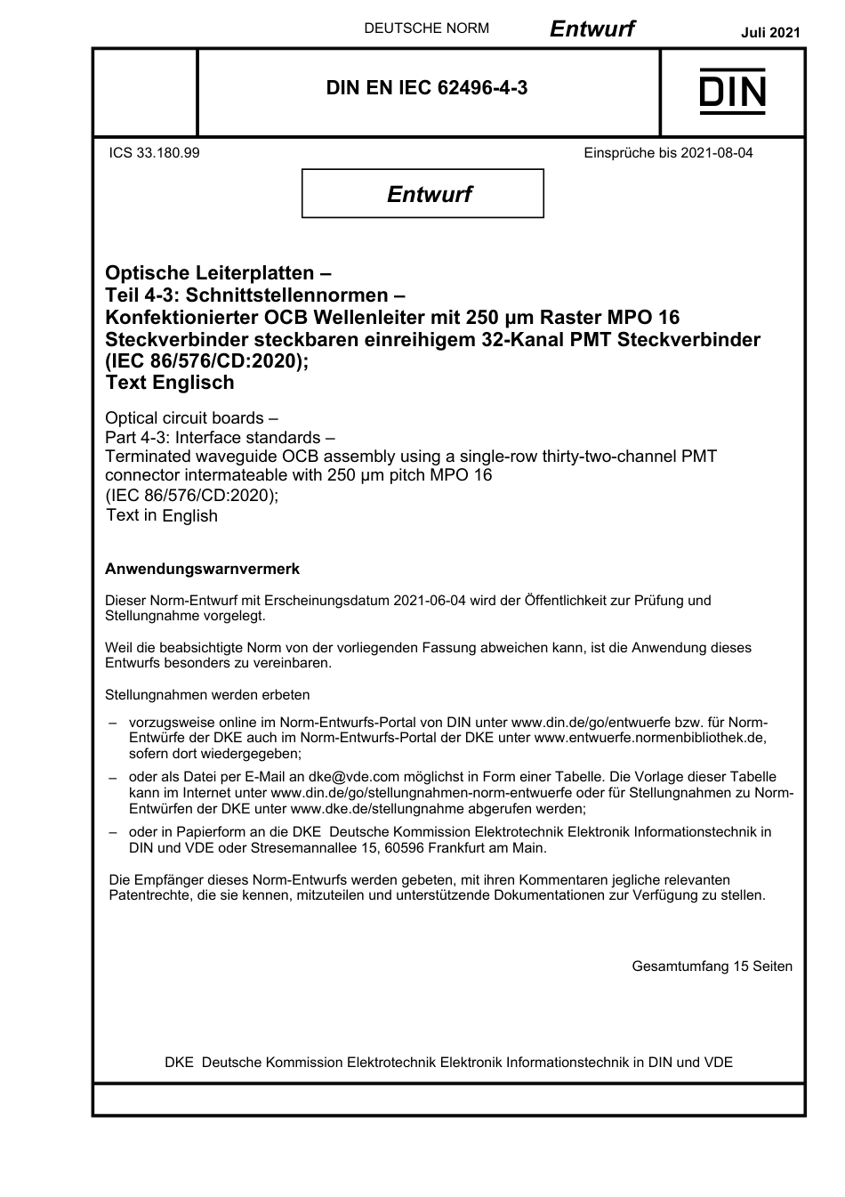 DIN_EN_IEC_62496-4-3_E__2021-07.pdf_第1页