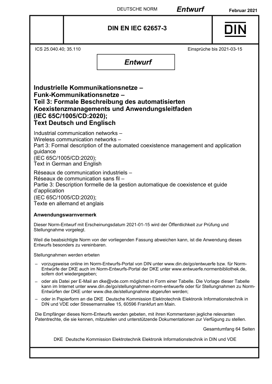 DIN_EN_IEC_62657-3_E__2021-02.pdf_第1页