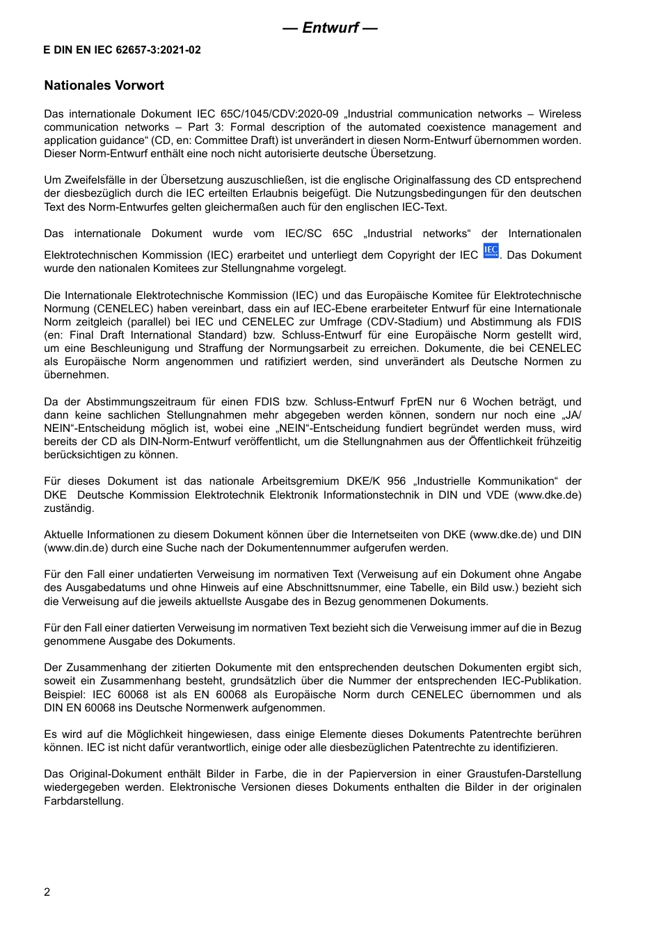 DIN_EN_IEC_62657-3_E__2021-02.pdf_第2页