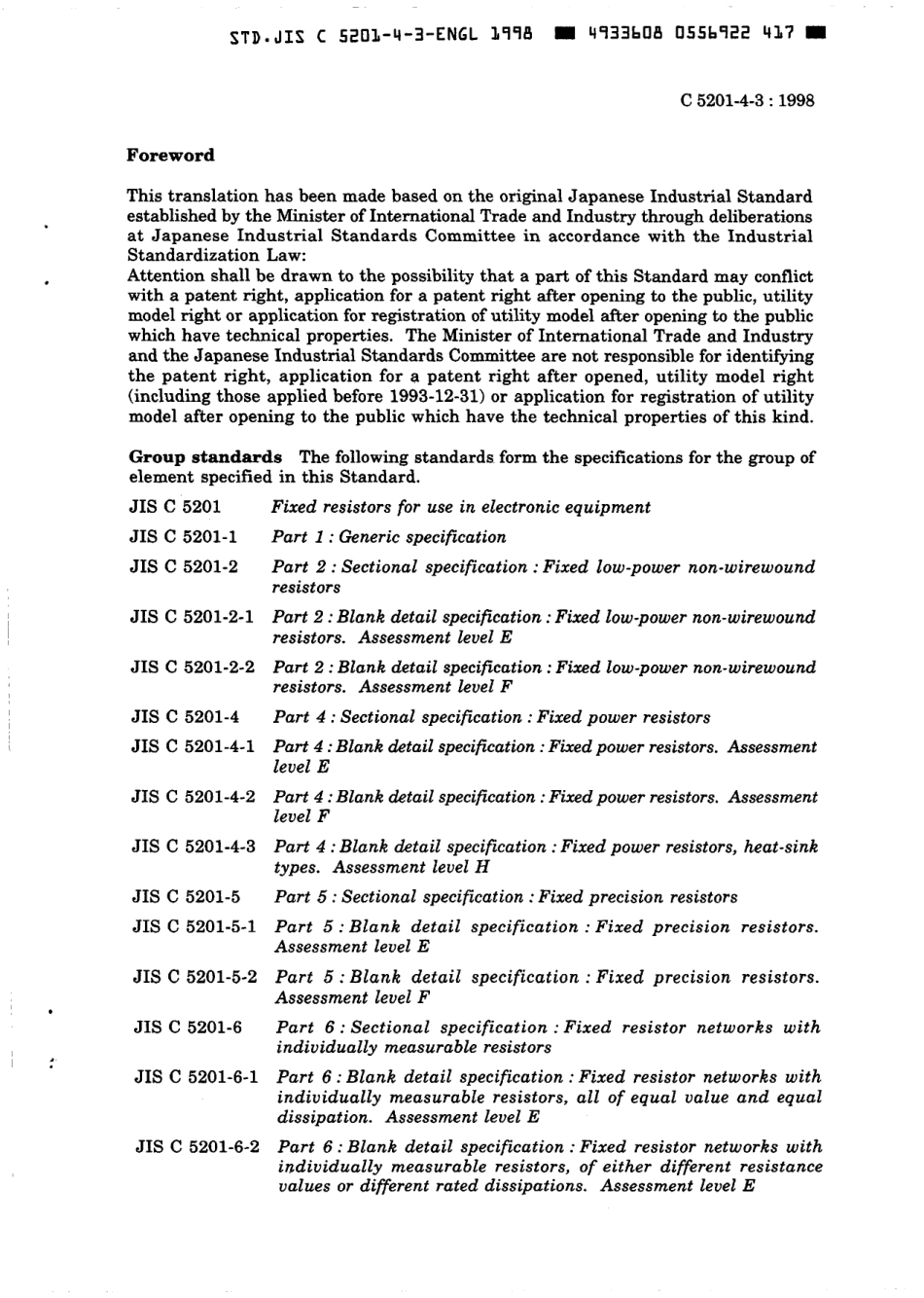 JIS C 5201-4-3-1998 scan.pdf_第3页