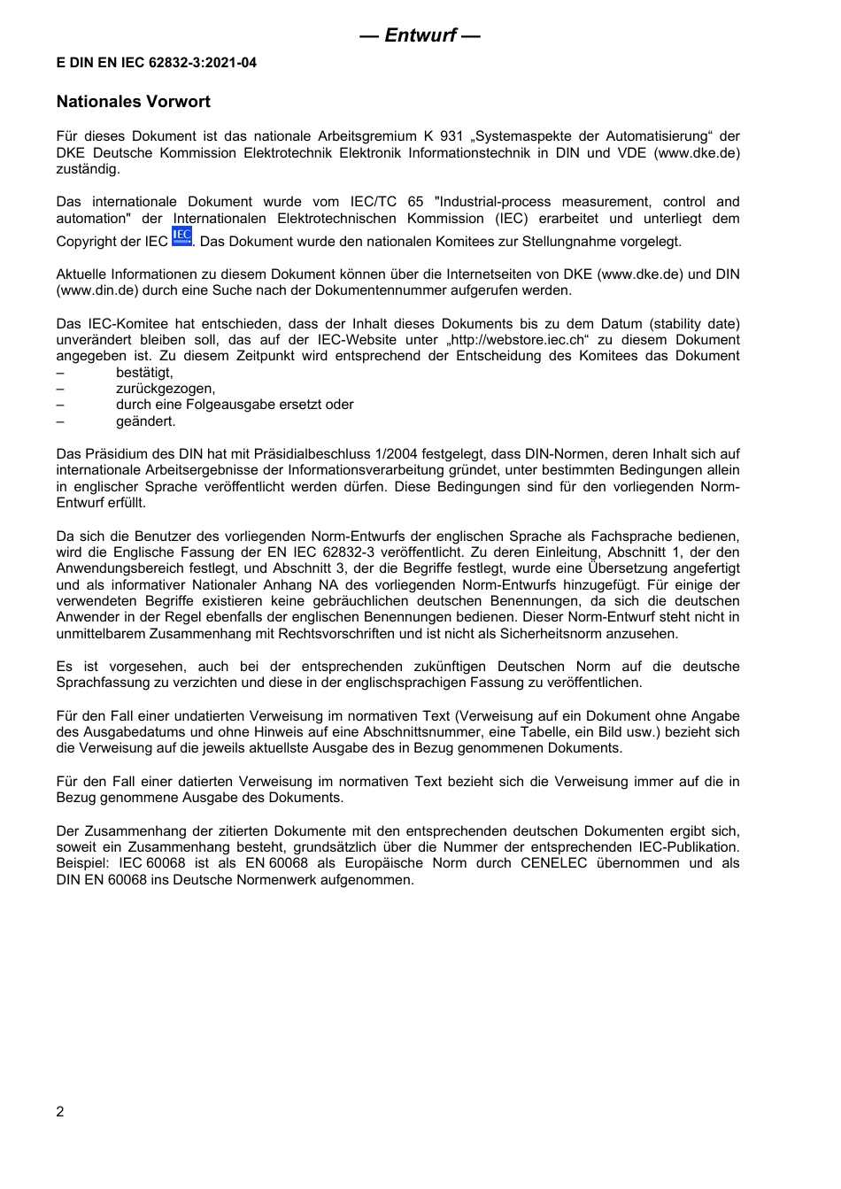 DIN_EN_IEC_62832-3_E__2021-04.pdf_第2页