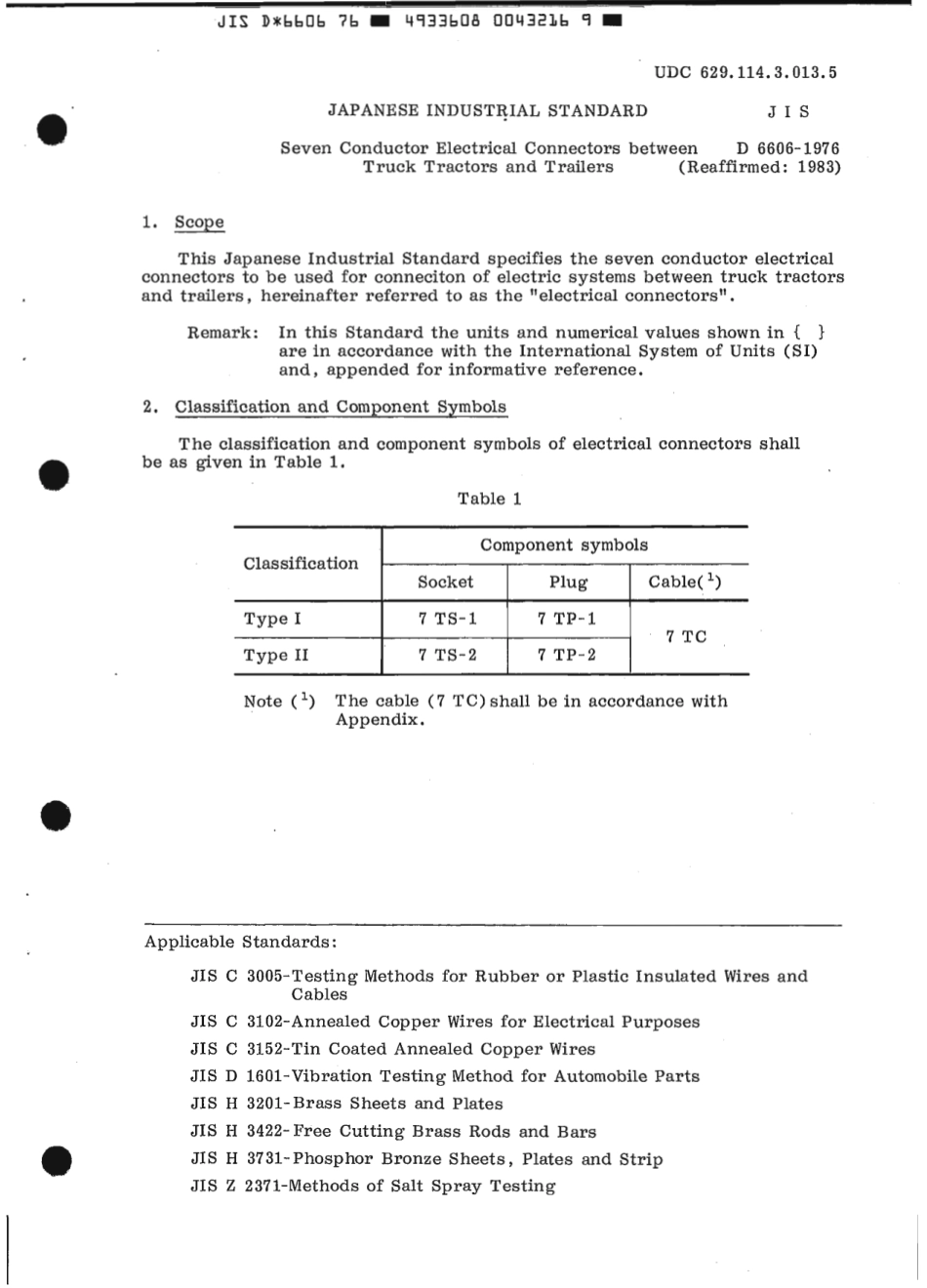 JIS D 6606-1976 scan.pdf_第3页