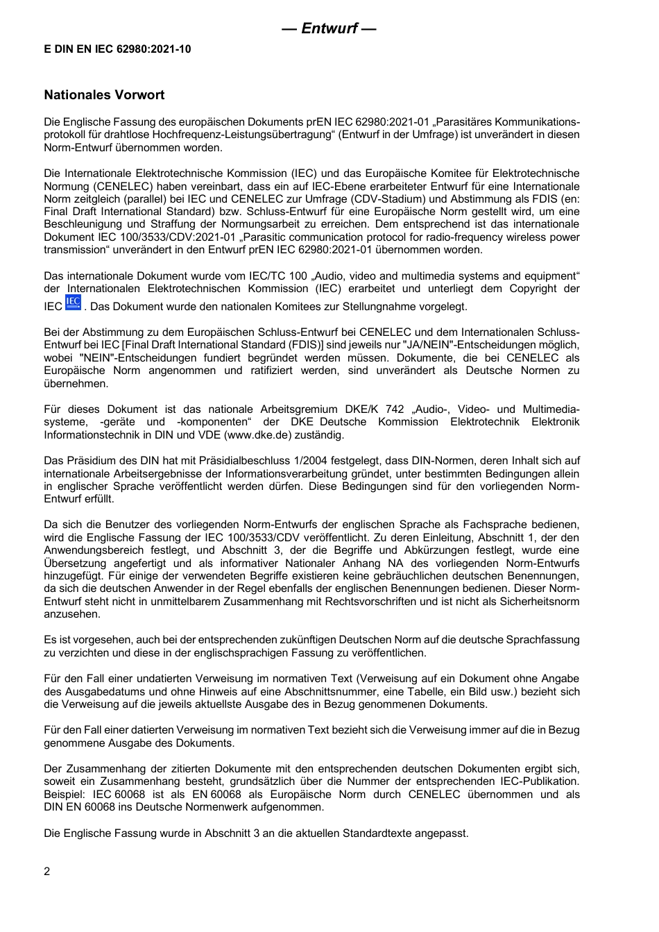 DIN_EN_IEC_62980_E__2021-10.pdf_第2页