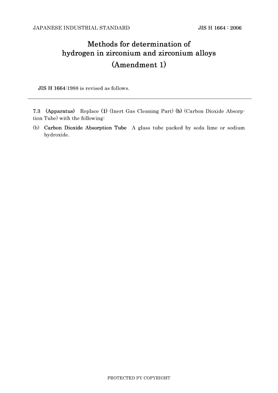 JIS H 1664-1988 amd1-2006.pdf_第3页