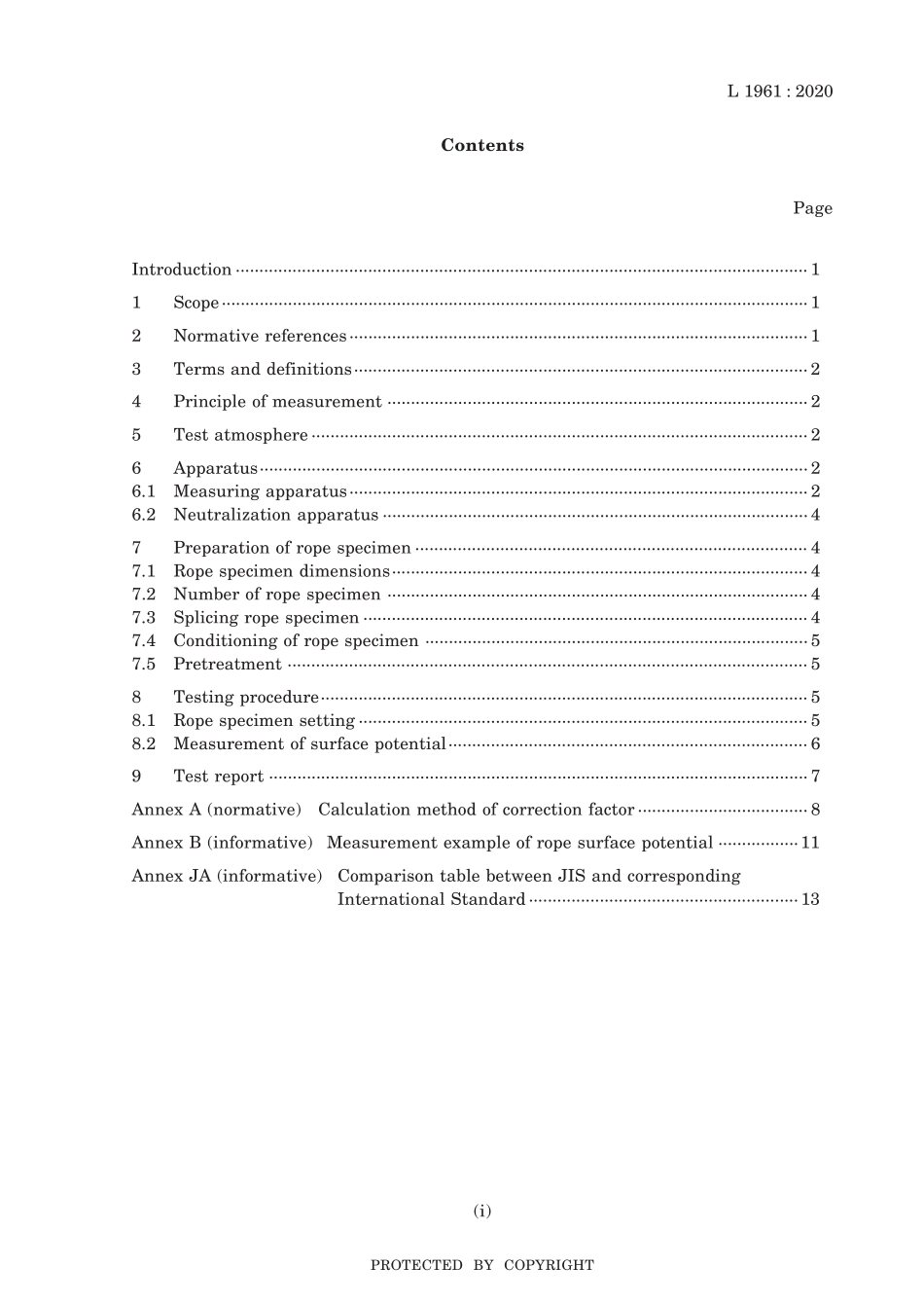 JIS L 1961-2020.pdf_第3页