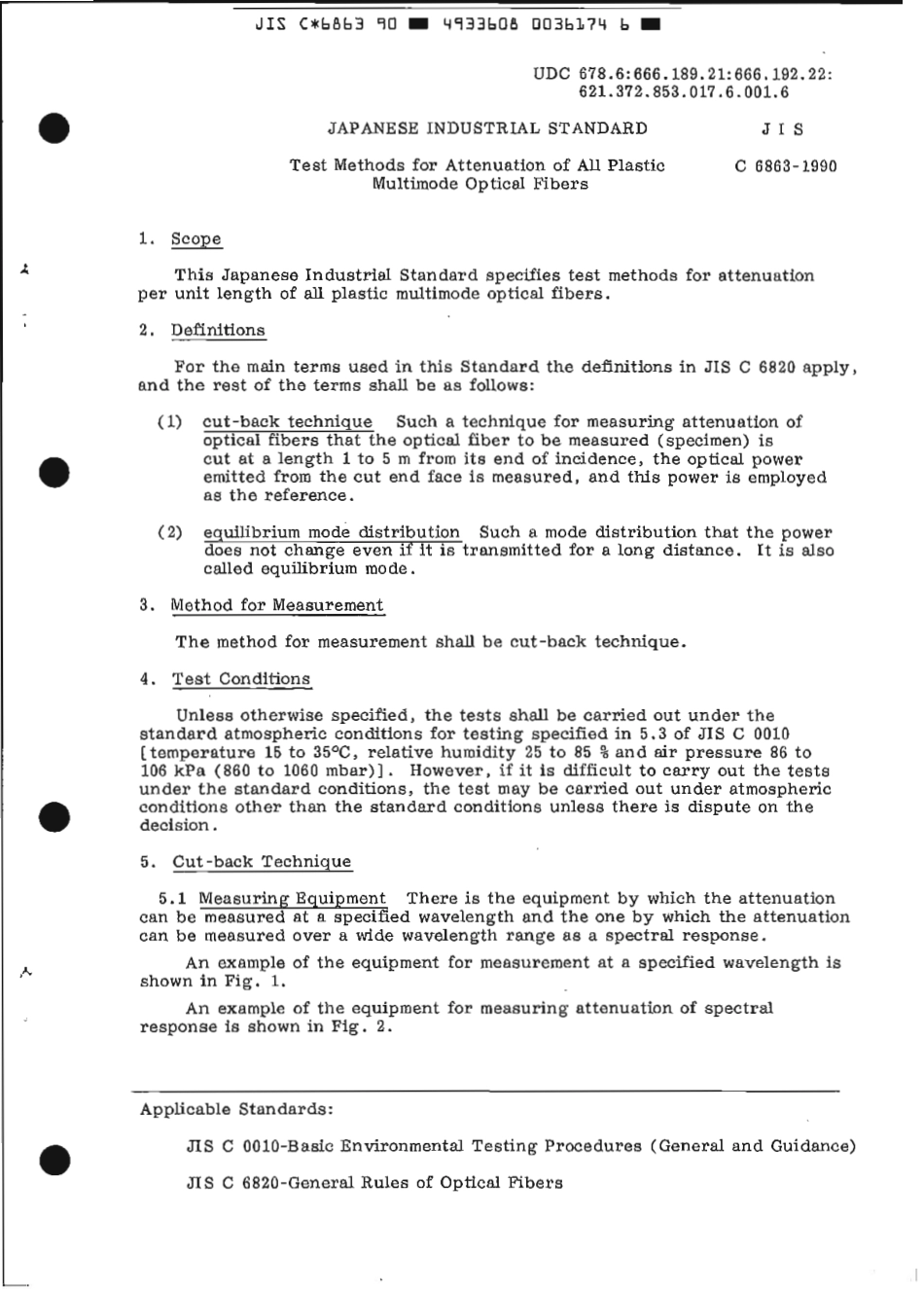 JIS C 6863-1990 scan.pdf_第3页
