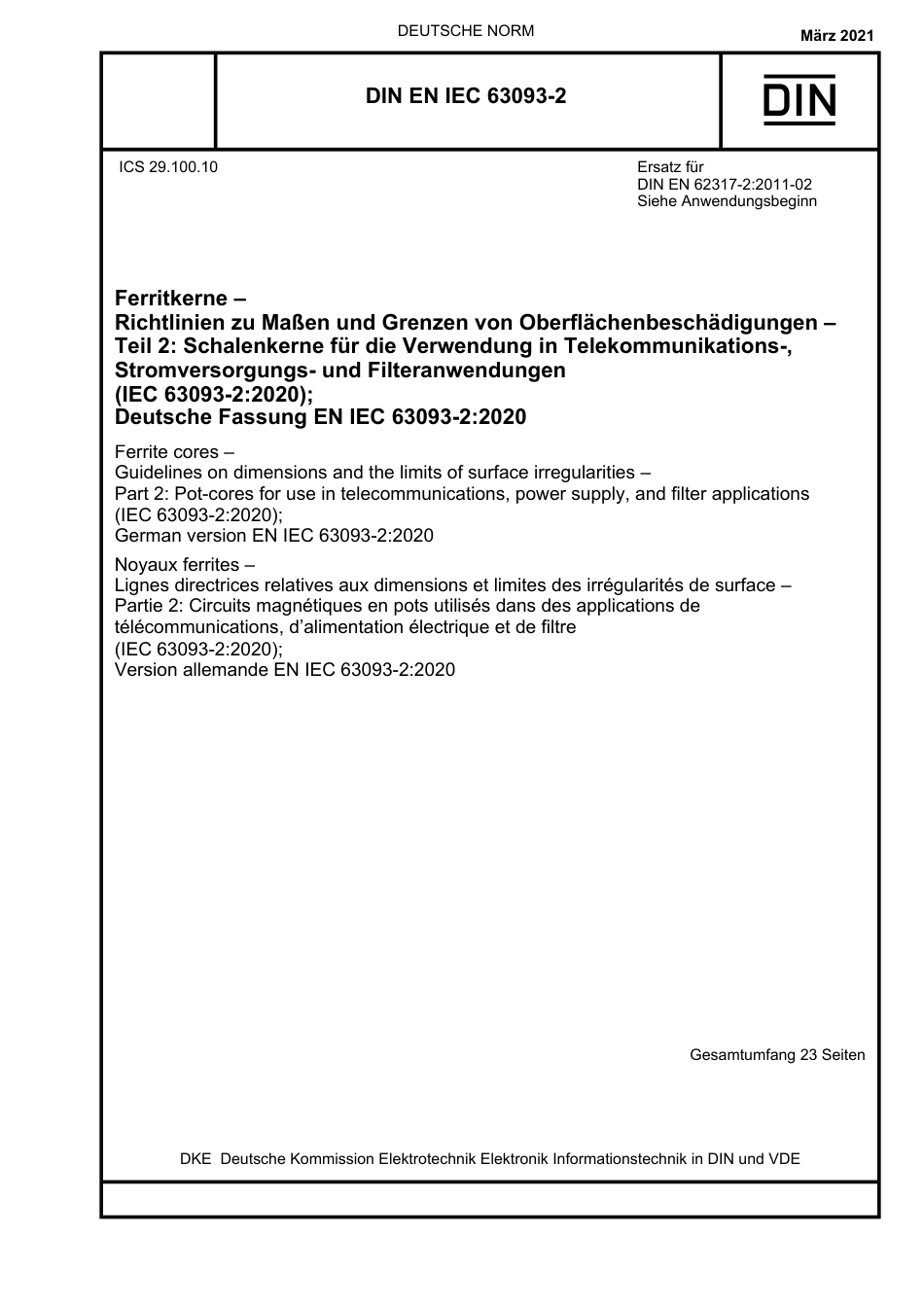 DIN_EN_IEC_63093-2__2021-03.pdf_第1页