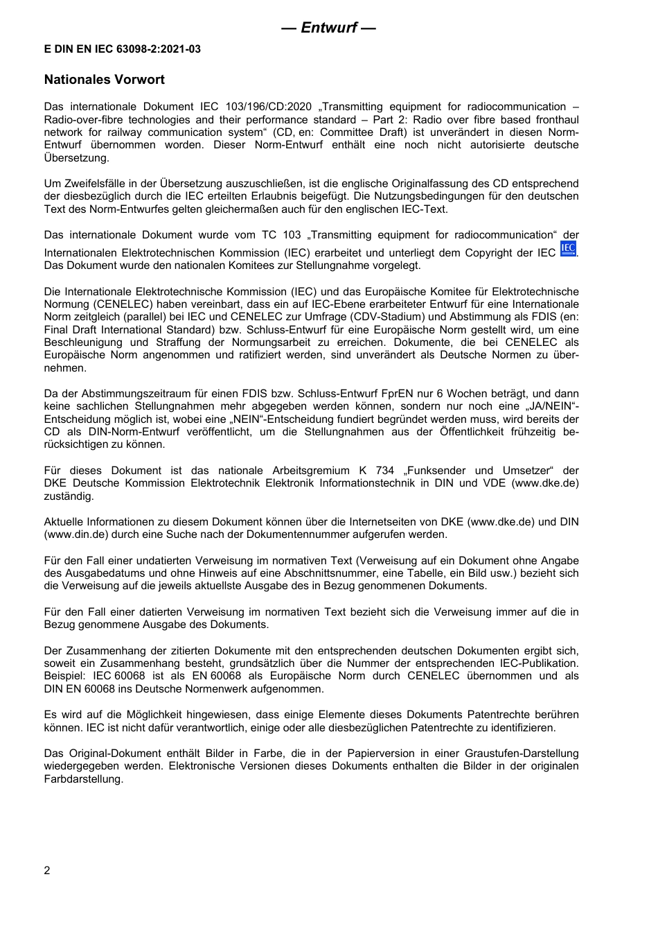 DIN_EN_IEC_63098-2_E__2021-03.pdf_第2页