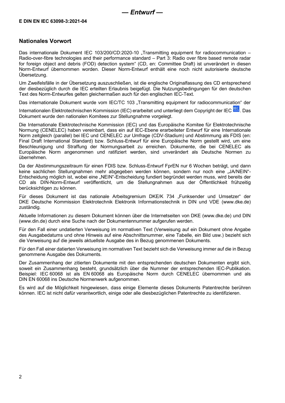 DIN_EN_IEC_63098-3_E__2021-04.pdf_第2页