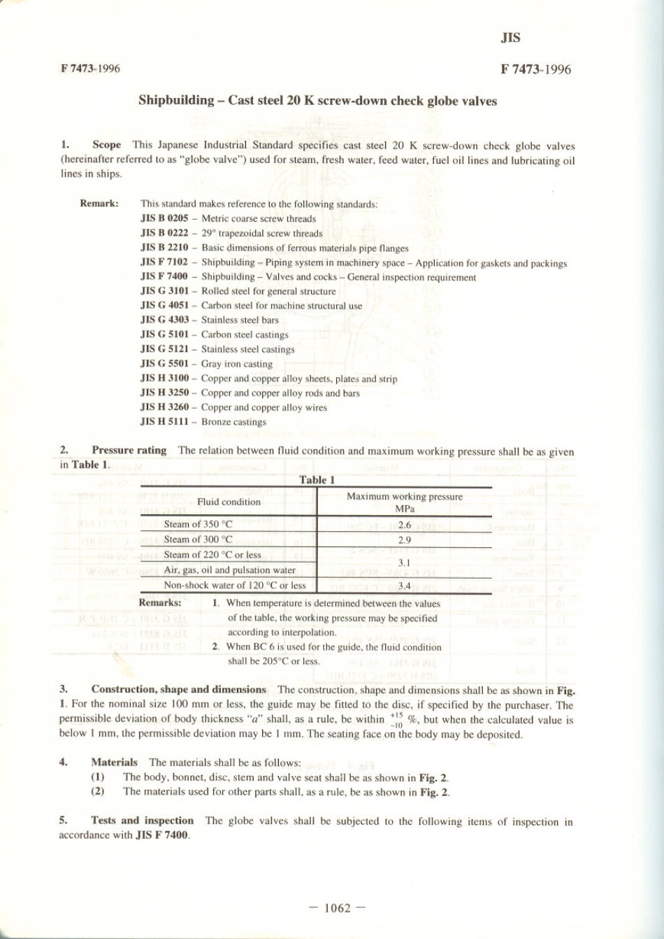 JIS F 7473-1996 scan.pdf_第1页