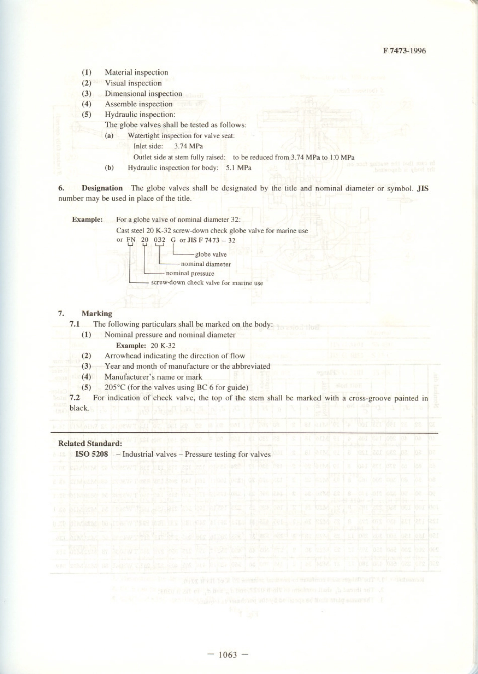 JIS F 7473-1996 scan.pdf_第2页