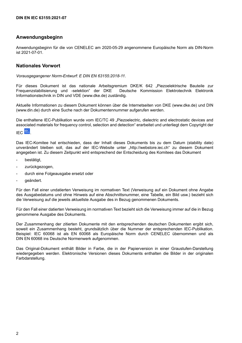 DIN_EN_IEC_63155__2021-07.pdf_第2页