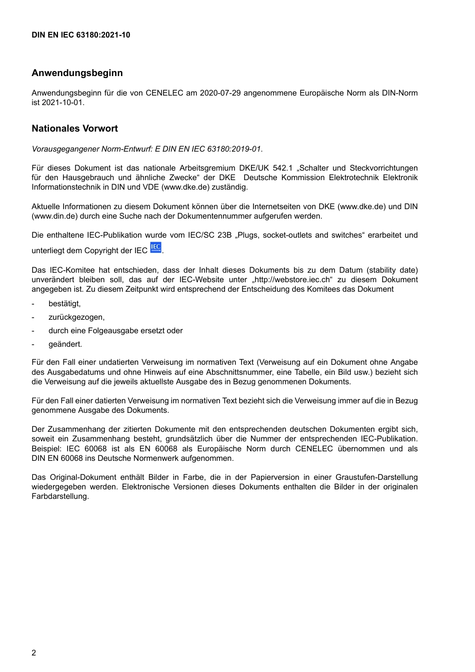 DIN_EN_IEC_63180__2021-10.pdf_第2页
